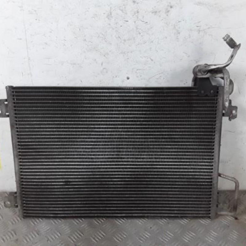 Radiateur clim RENAULT SCENIC 1 Radiateur clim RENAULT SCENIC 1