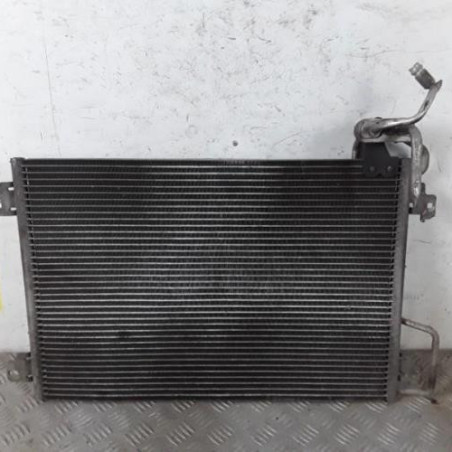 Radiateur clim RENAULT SCENIC 1 Photo n°1