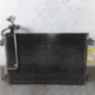Radiateur clim RENAULT SCENIC 1