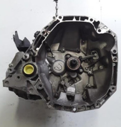 Boite de vitesses RENAULT GRAND MODUS Photo n°1