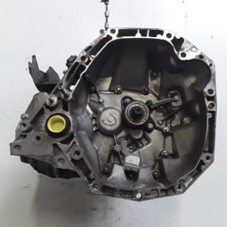 Boite de vitesses RENAULT GRAND MODUS Photo n°1