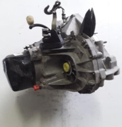 Boite de vitesses RENAULT GRAND MODUS