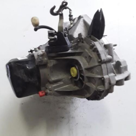 Boite de vitesses RENAULT GRAND MODUS