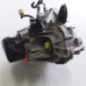 Boite de vitesses RENAULT GRAND MODUS