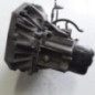 Boite de vitesses RENAULT GRAND MODUS