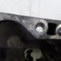 Boite de vitesses RENAULT GRAND MODUS