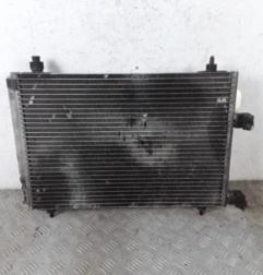 Radiateur clim PEUGEOT 307 Photo n°1