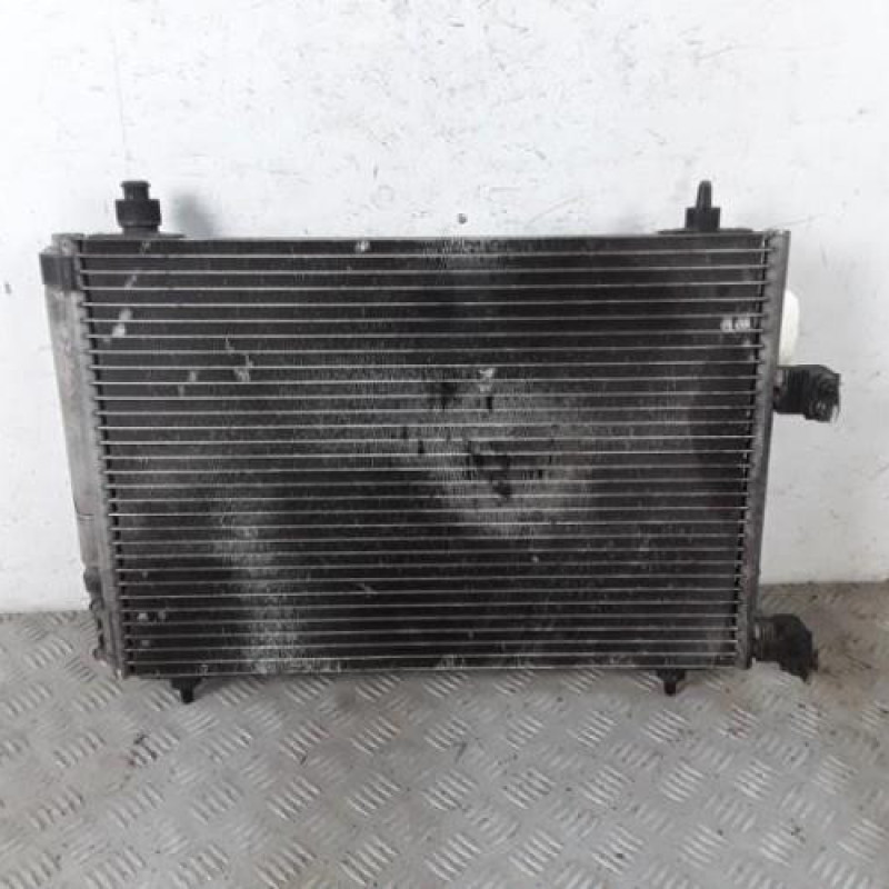 Radiateur clim PEUGEOT 307