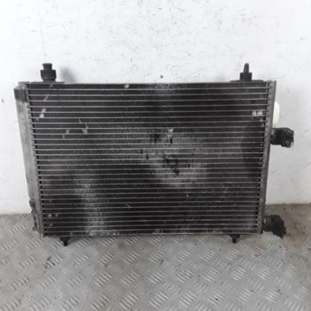 Radiateur clim PEUGEOT 307 Photo n°1
