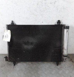 Radiateur clim PEUGEOT 307