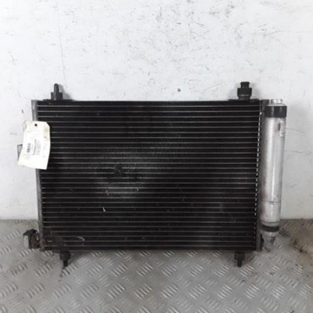 Radiateur clim PEUGEOT 307