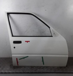Porte avant droit PEUGEOT 205 Photo n°1