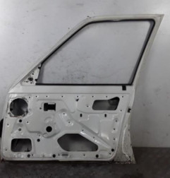 Porte avant droit PEUGEOT 205 Photo n°6