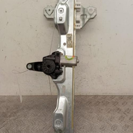 Leve vitre electrique arriere droit RENAULT KADJAR Photo n°1