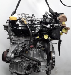 Moteur RENAULT ARKANA Photo n°1