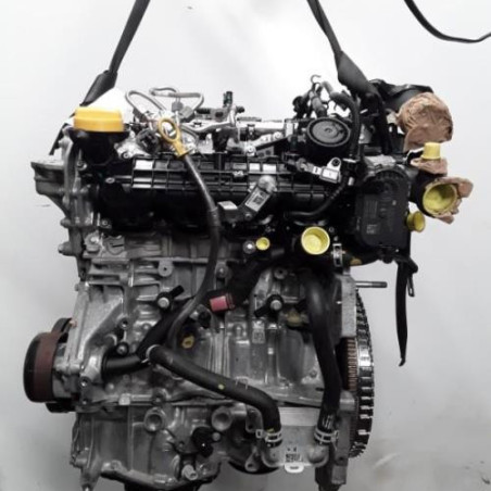 Moteur RENAULT ARKANA Photo n°1