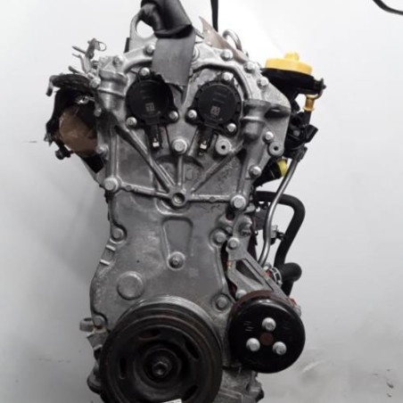 Moteur RENAULT ARKANA