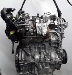 Moteur RENAULT ARKANA Photo n°3