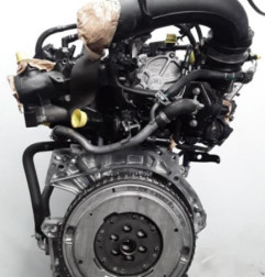 Moteur RENAULT ARKANA Photo n°4