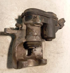 Etrier arriere droit (freinage) RENAULT ARKANA Photo n°5
