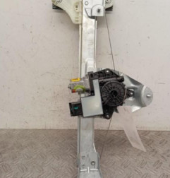 Leve vitre electrique arriere gauche RENAULT ARKANA Photo n°1