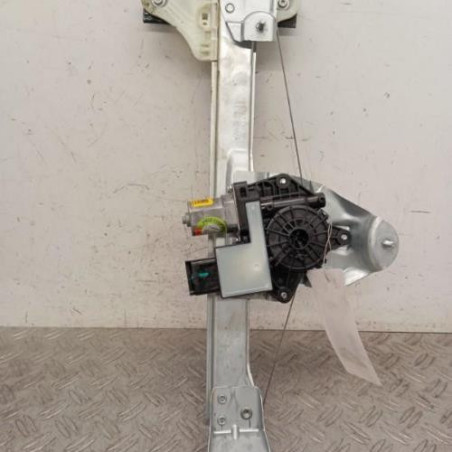 Leve vitre electrique arriere gauche RENAULT ARKANA Photo n°1