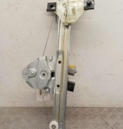 Leve vitre electrique arriere gauche RENAULT ARKANA Photo n°3