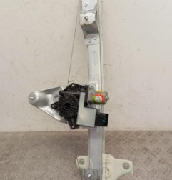 Leve vitre electrique avant droit RENAULT ARKANA Photo n°1