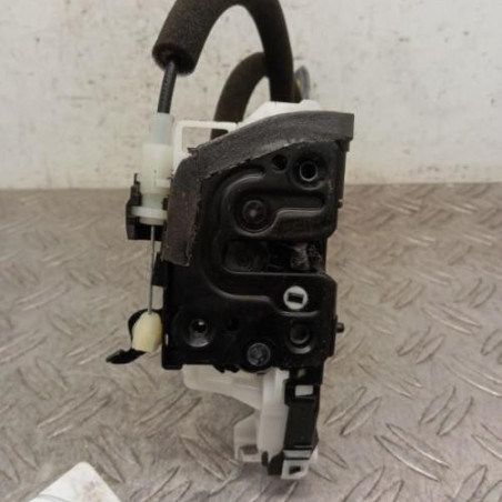 Serrure arriere gauche RENAULT ARKANA Photo n°1