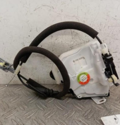 Serrure arriere gauche RENAULT ARKANA Photo n°3