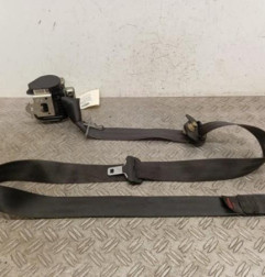 Ceinture avant gauche PEUGEOT 407 Photo n°1
