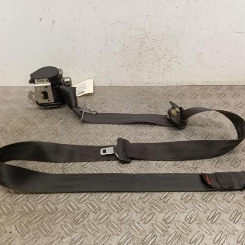 Ceinture avant gauche PEUGEOT 407