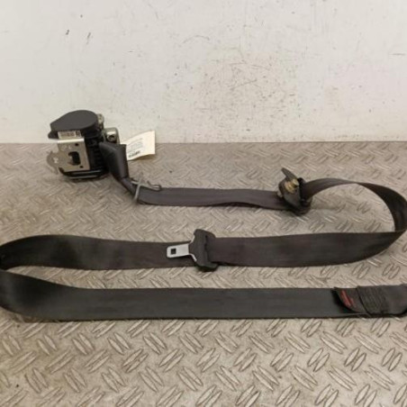 Ceinture avant gauche PEUGEOT 407 Photo n°1