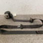 Ceinture avant gauche PEUGEOT 407
