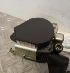 Ceinture avant gauche PEUGEOT 407
