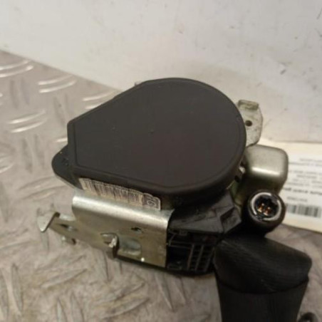 Ceinture avant gauche PEUGEOT 407