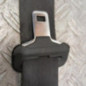 Ceinture avant gauche PEUGEOT 407