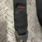 Ceinture avant gauche PEUGEOT 407