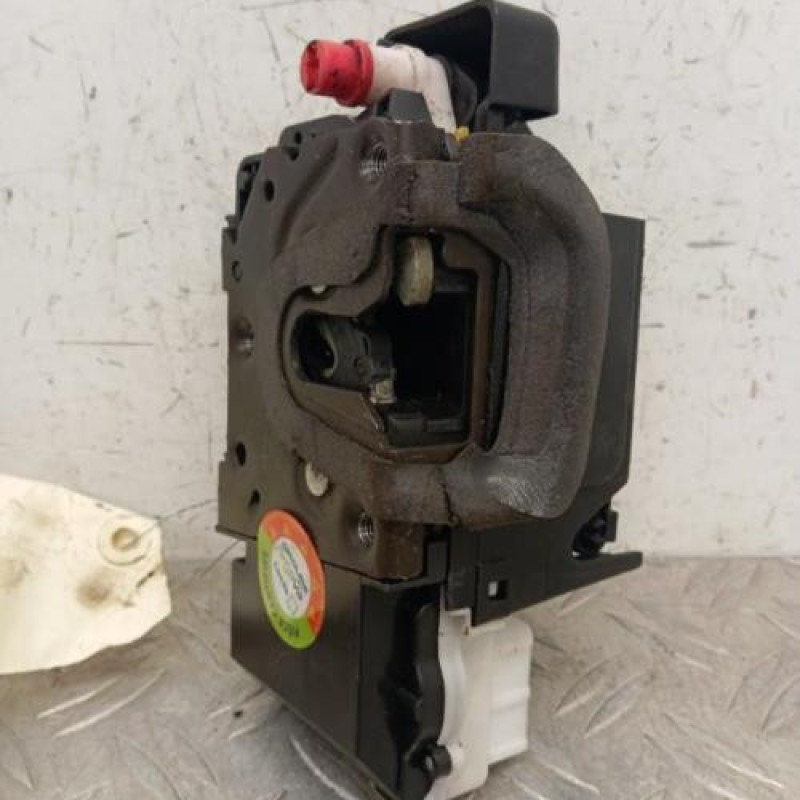 Serrure arriere droit PEUGEOT 607 Serrure arriere droit PEUGEOT 607