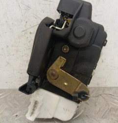 Serrure arriere droit PEUGEOT 607