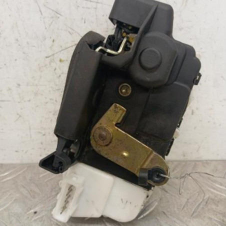 Serrure arriere droit PEUGEOT 607