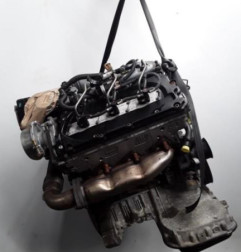 Moteur AUDI A5 1 Photo n°3