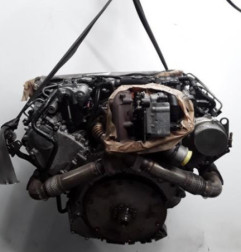 Moteur AUDI A5 1 Photo n°4