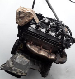 Moteur AUDI A5 1 Photo n°5