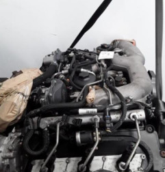 Moteur AUDI A5 1 Photo n°6