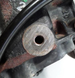 Moteur AUDI A5 1 Photo n°7
