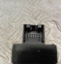 Bloc electrique de frein a main AUDI A5 1 Photo n°3