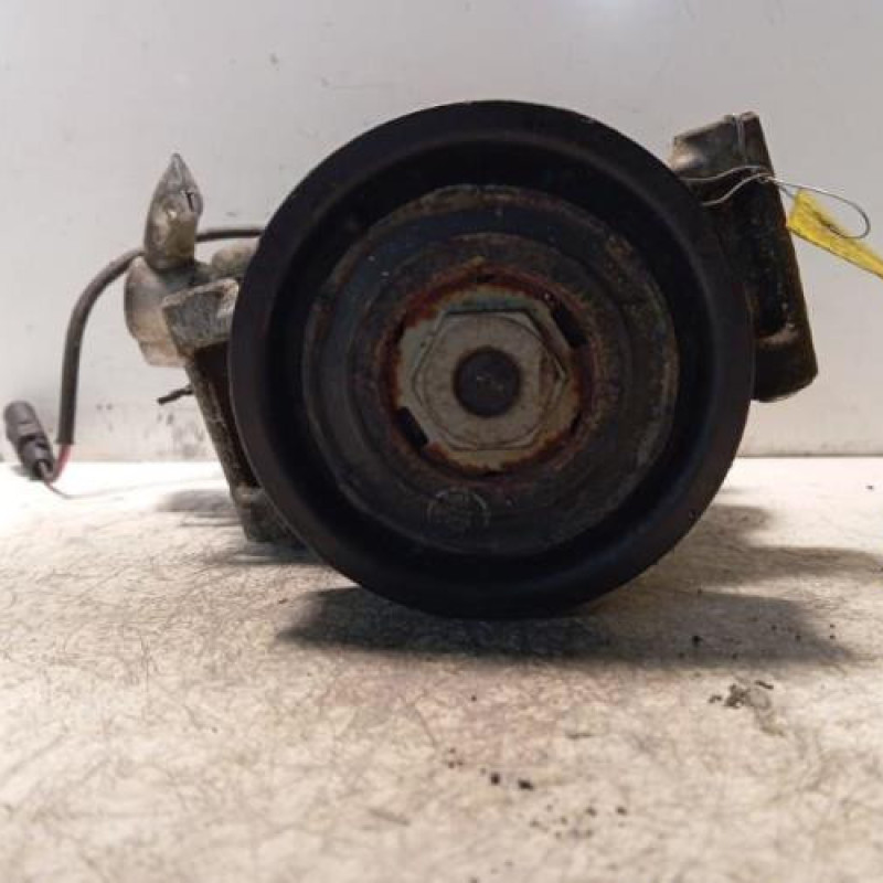 Compresseur clim AUDI A5 1 Compresseur clim AUDI A5 1