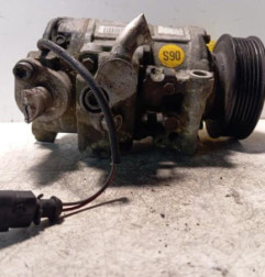 Compresseur clim AUDI A5 1 Photo n°4