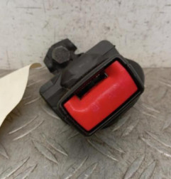 Attache ceinture arriere droit AUDI A5 1 Photo n°3